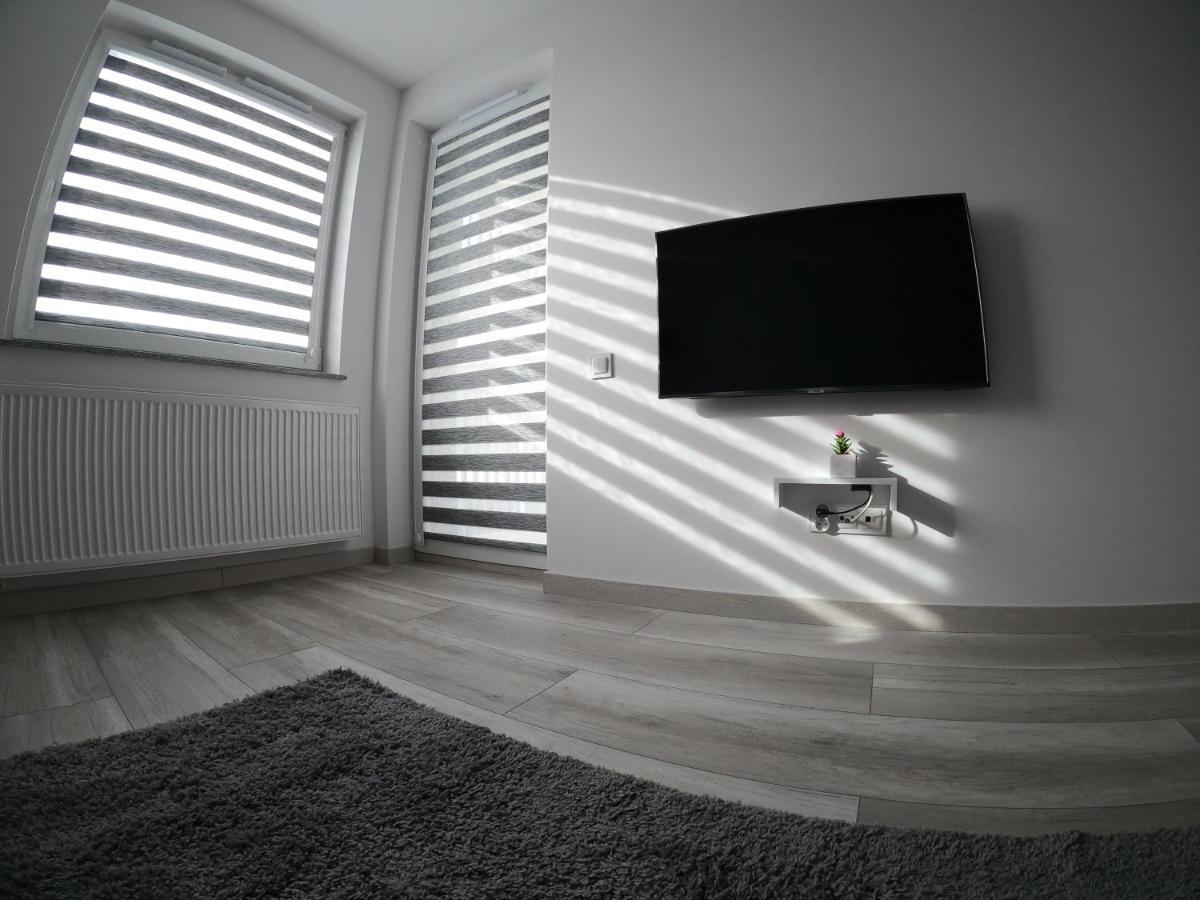 Miko Apartment 1 Poznań Eksteriør bilde