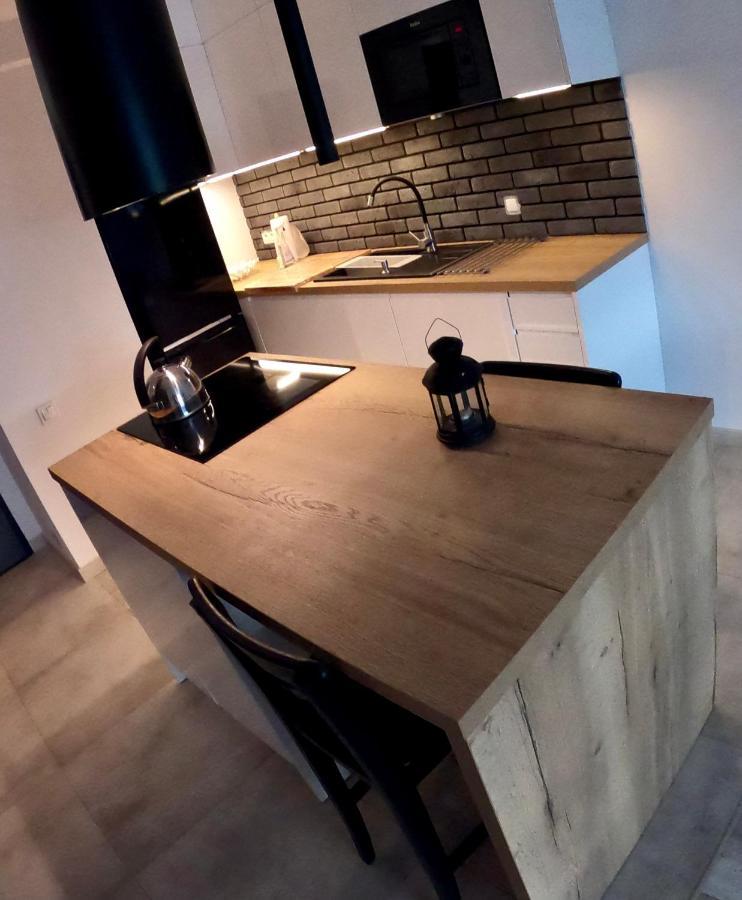 Miko Apartment 1 Poznań Eksteriør bilde