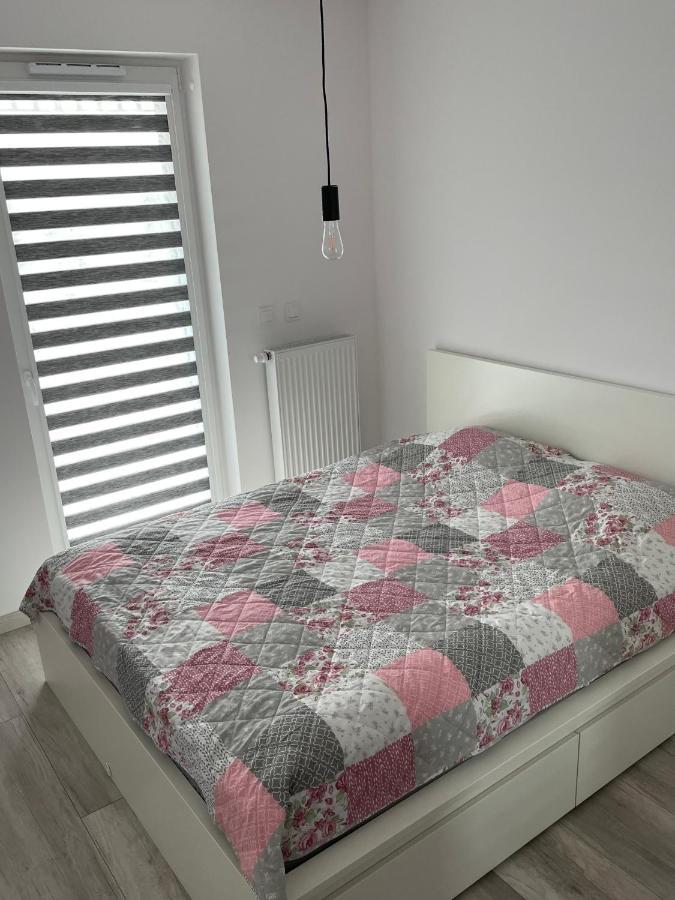 Miko Apartment 1 Poznań Eksteriør bilde