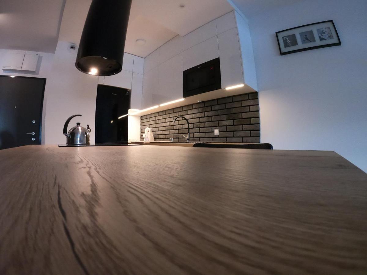 Miko Apartment 1 Poznań Eksteriør bilde