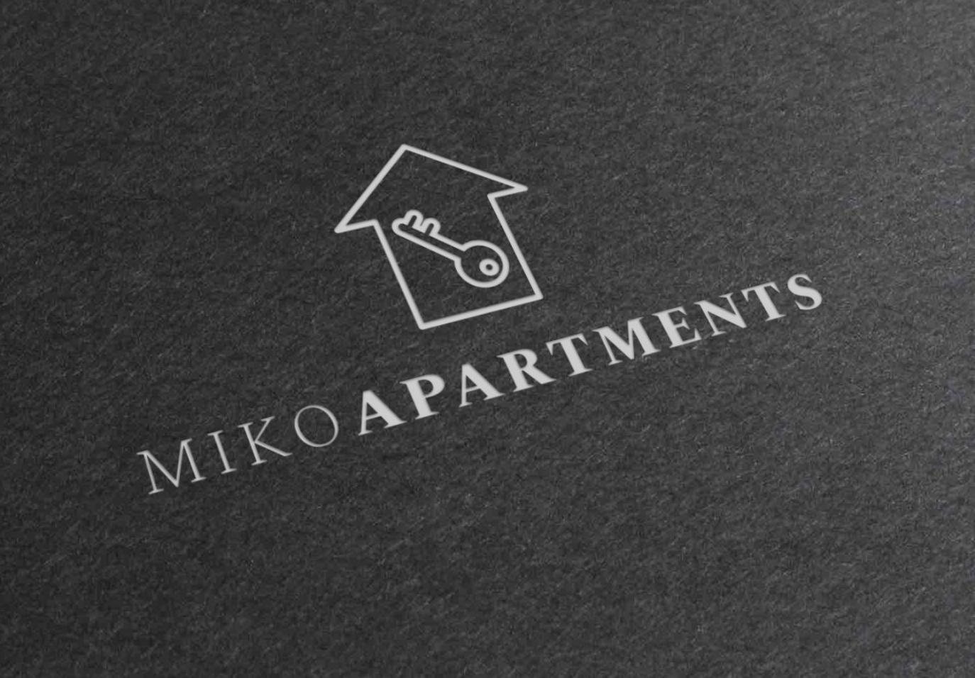 Miko Apartment 1 Poznań Eksteriør bilde